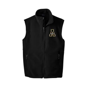 Appalachian State Mountaineers Fleece Vest
