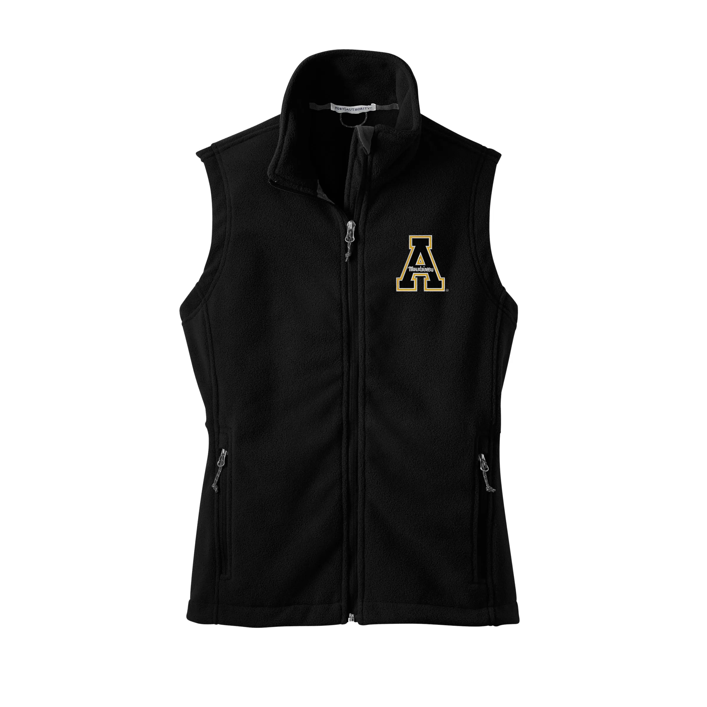 Appalachian State Mountaineers Fleece Vest