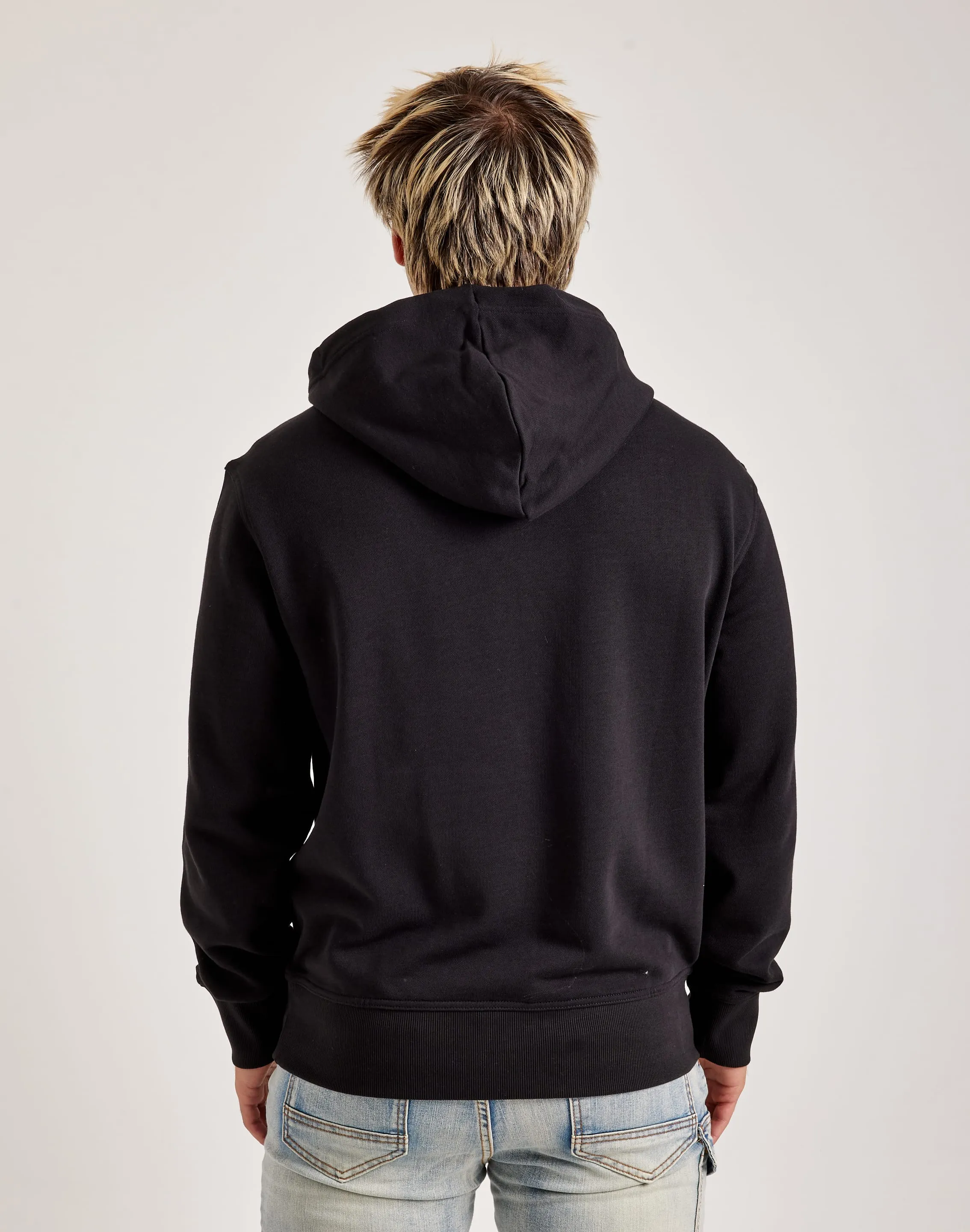 Boss Basic Hoodie