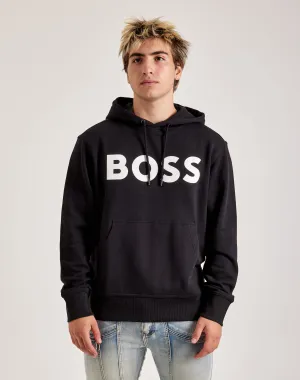 Boss Basic Hoodie