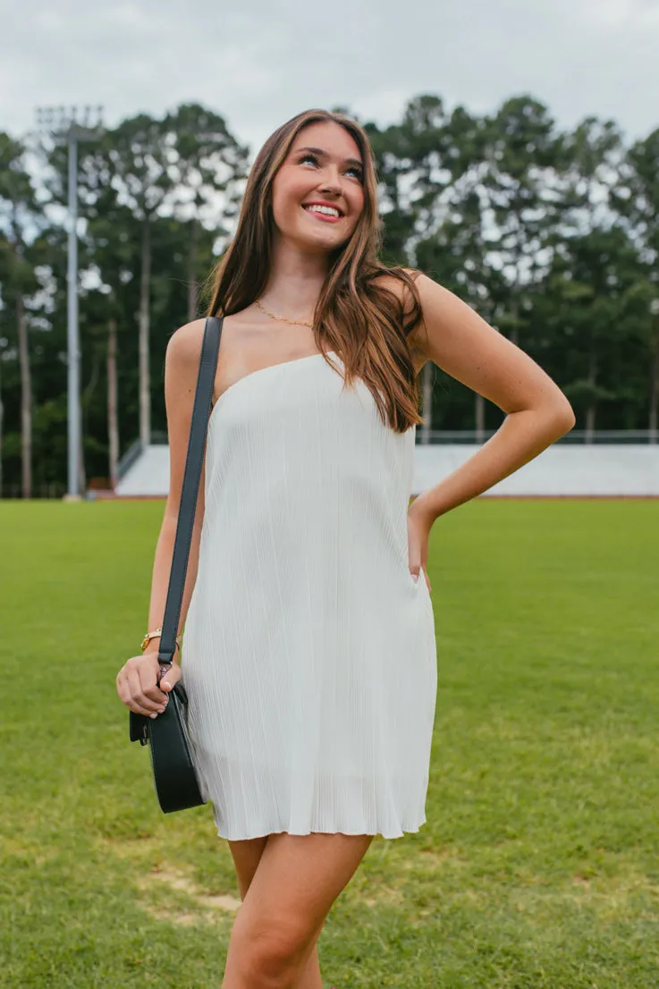Bright Eyes Mini Dress