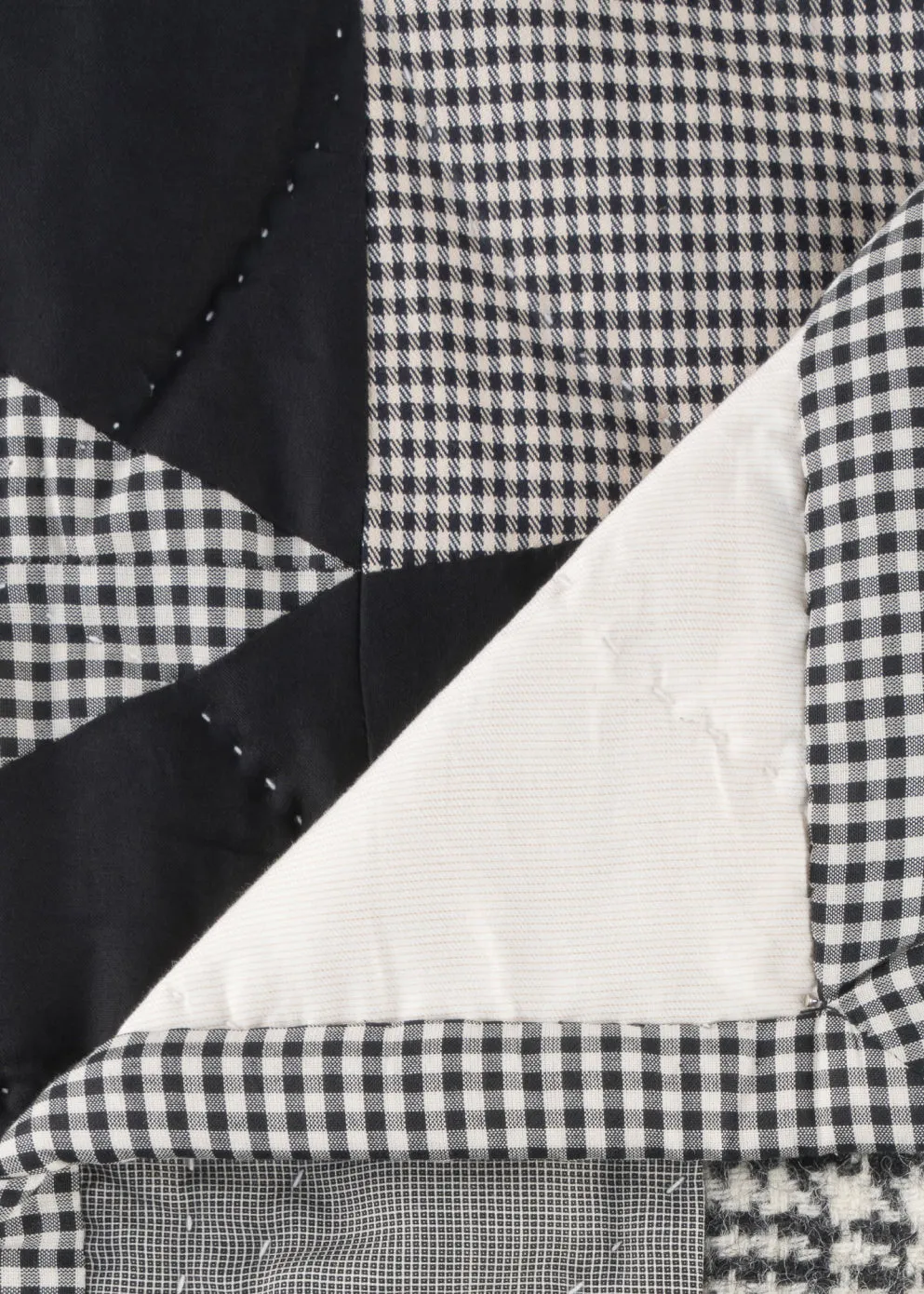 Bukuram Quilt
