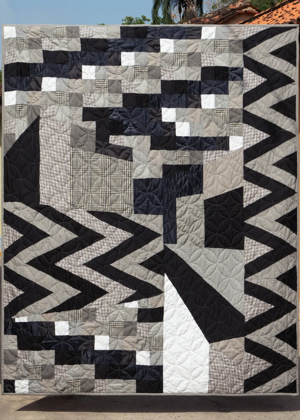 Bukuram Quilt