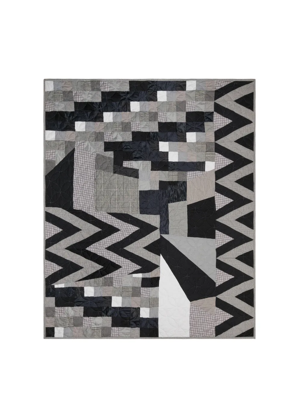 Bukuram Quilt