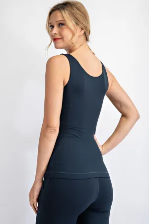 Butter Soft Tank Top