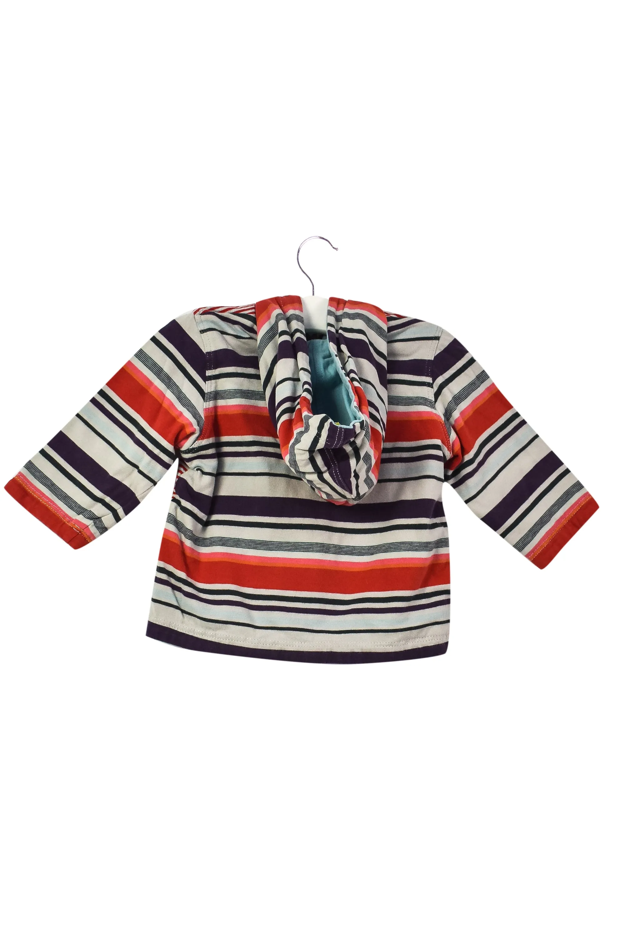 Catimini Lightweight Jacket 0-3M