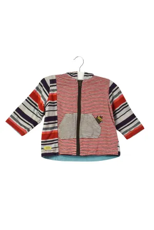 Catimini Lightweight Jacket 0-3M