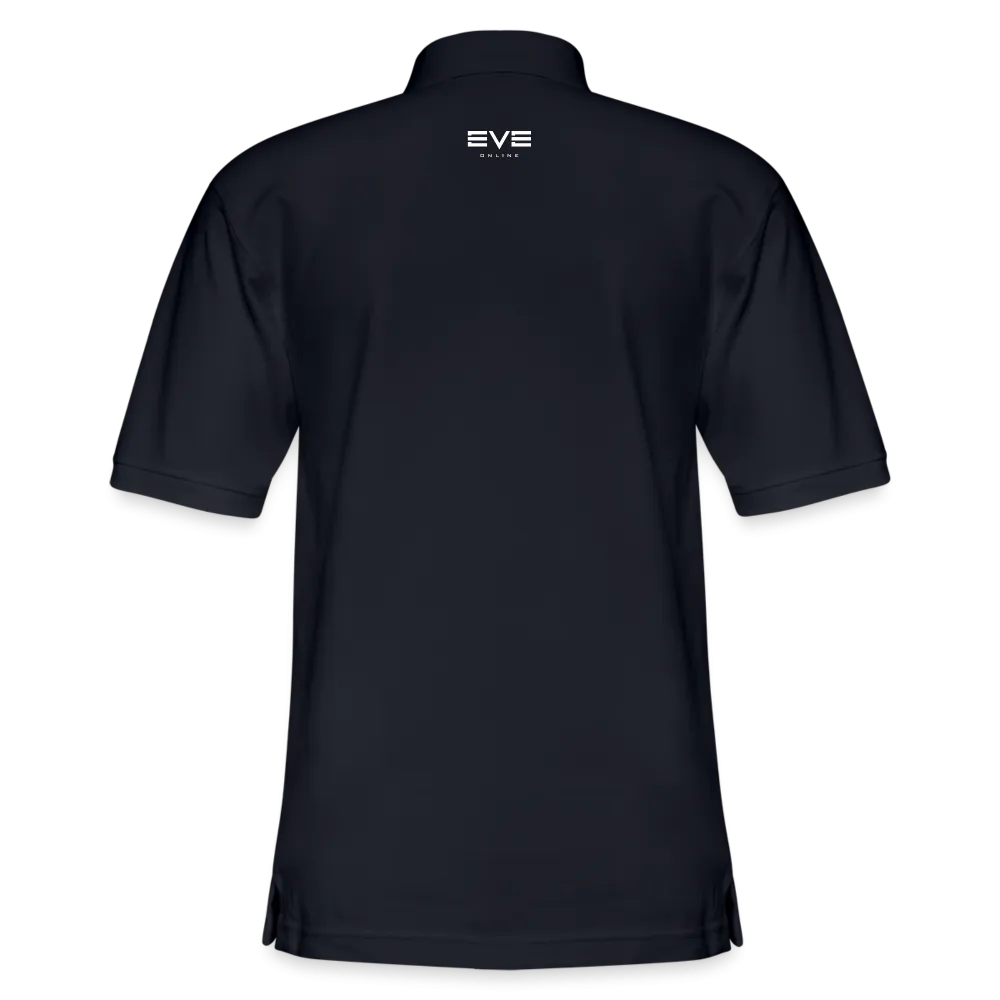 Certified Capsuleer Classic Cut Polo Shirt