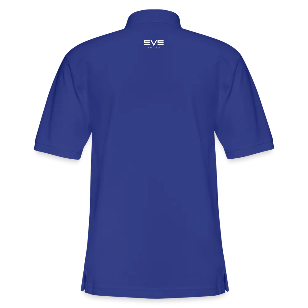 Certified Capsuleer Classic Cut Polo Shirt