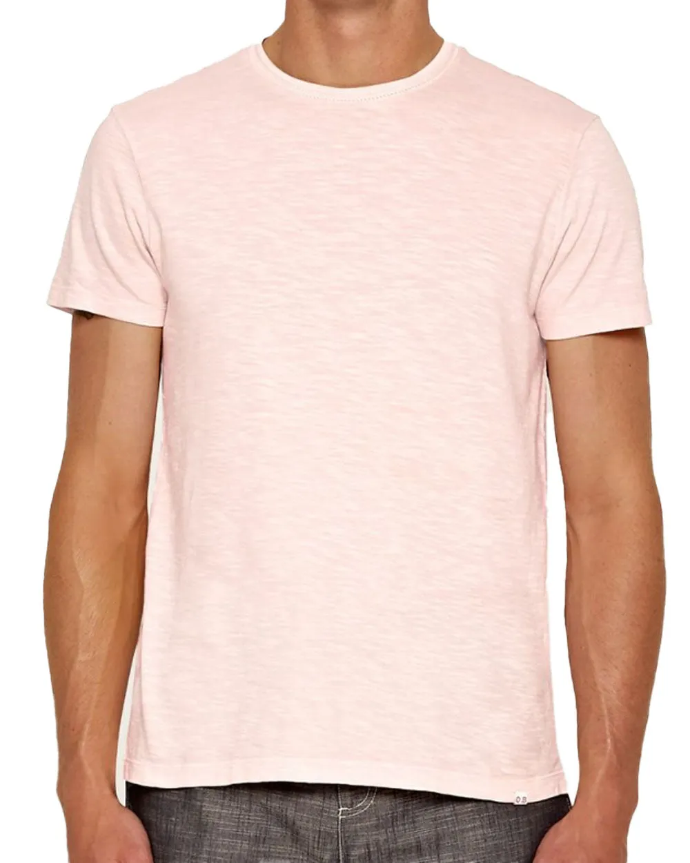 Classic Fit T-Shirt in Quartz