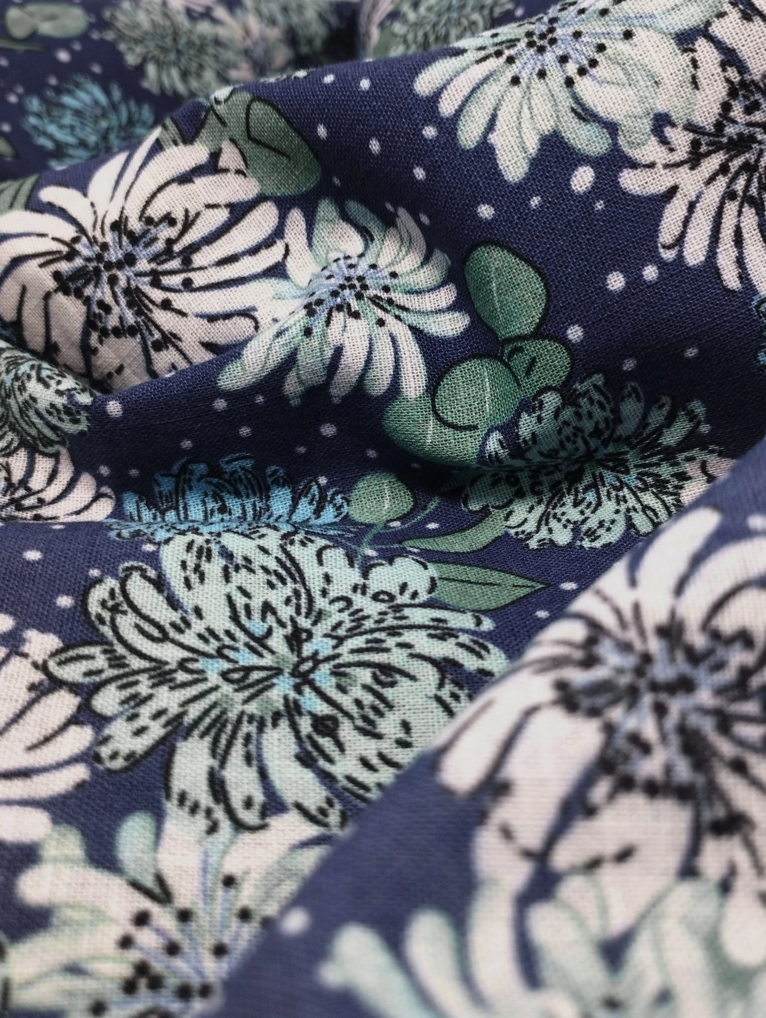 CLASSIC PINE DARK FOREST SHIRT