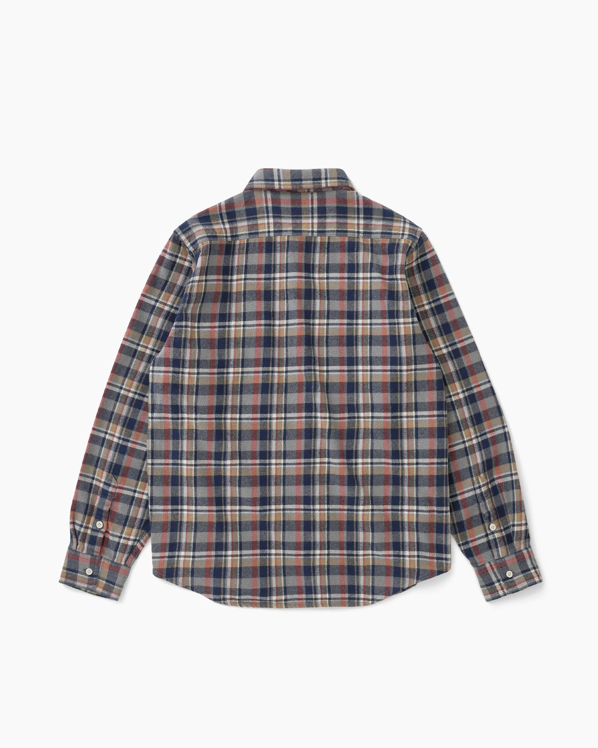 Classic Workshirt Green