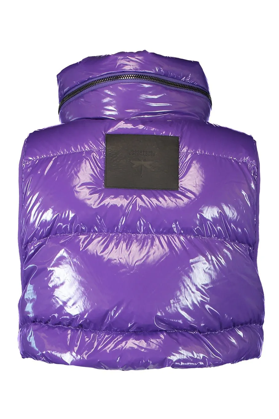 Cozy Coolness Vest