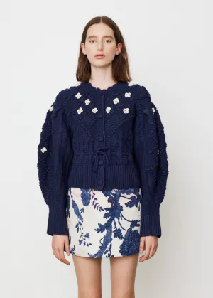Cristina Cardigan
