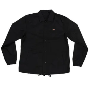 Dickies Oakport Coaches Jacket