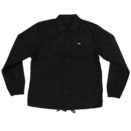 Dickies Oakport Coaches Jacket