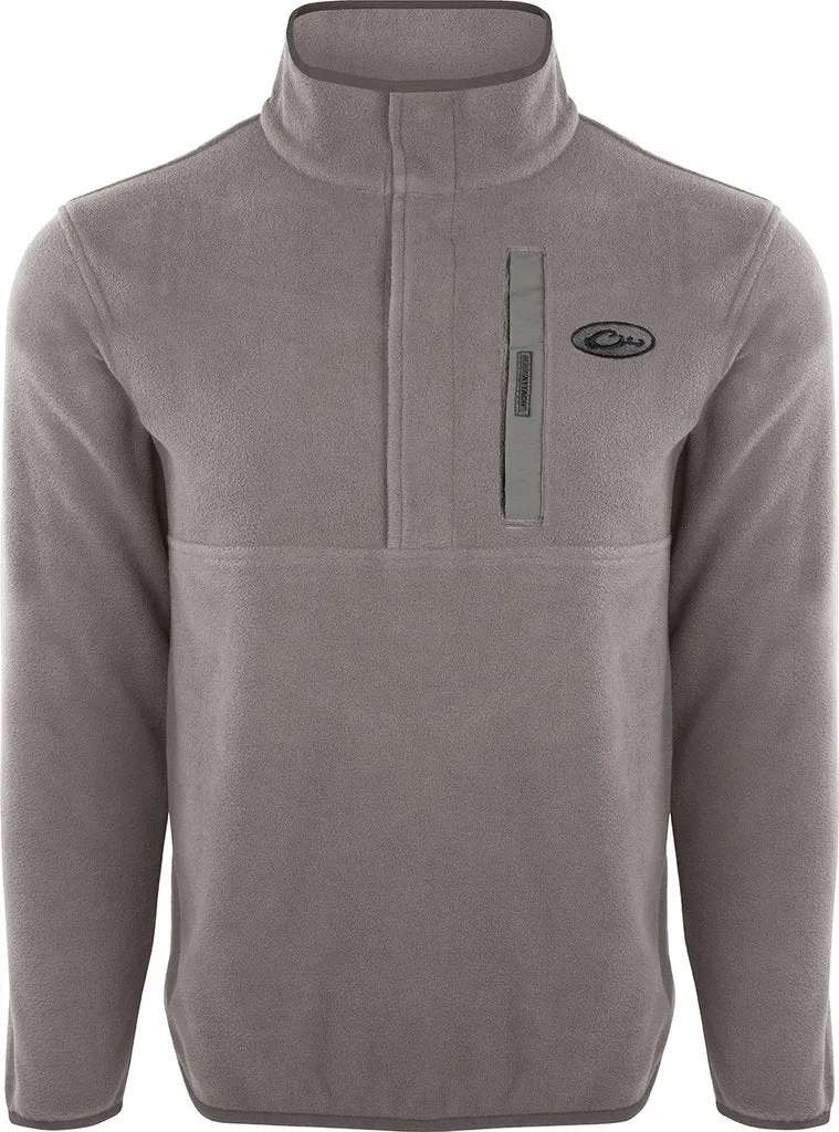 Drake Camp Fleece Pullover 2.0