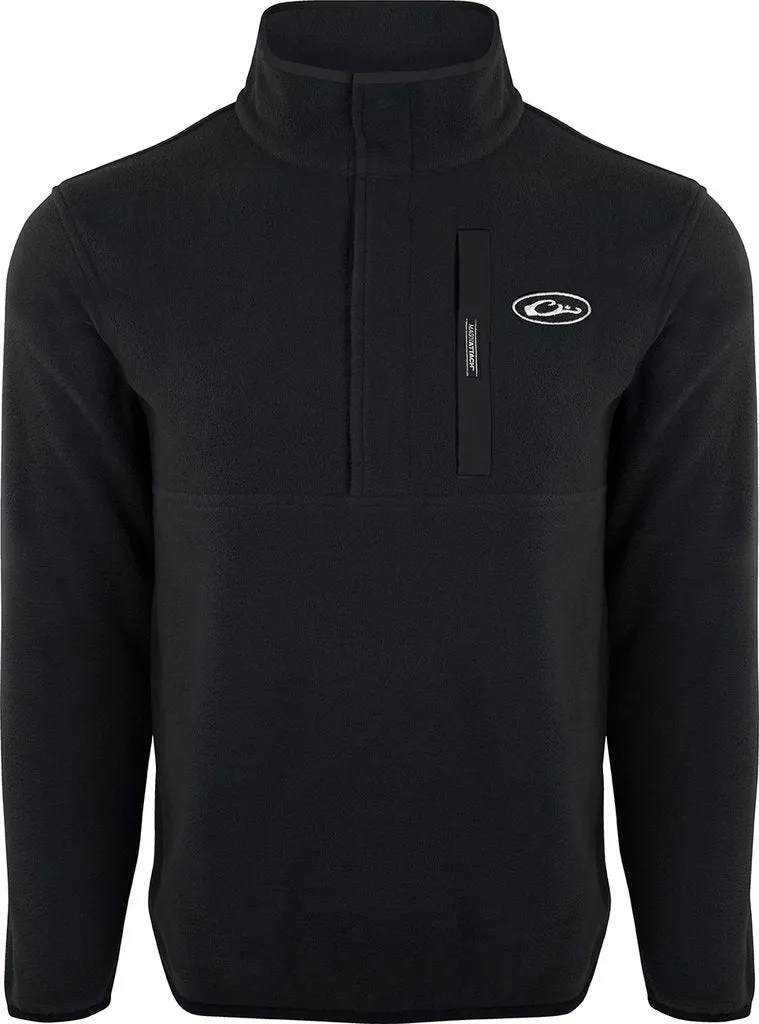 Drake Camp Fleece Pullover 2.0