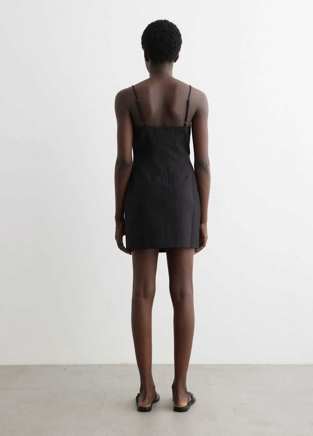 Em Mini Dress