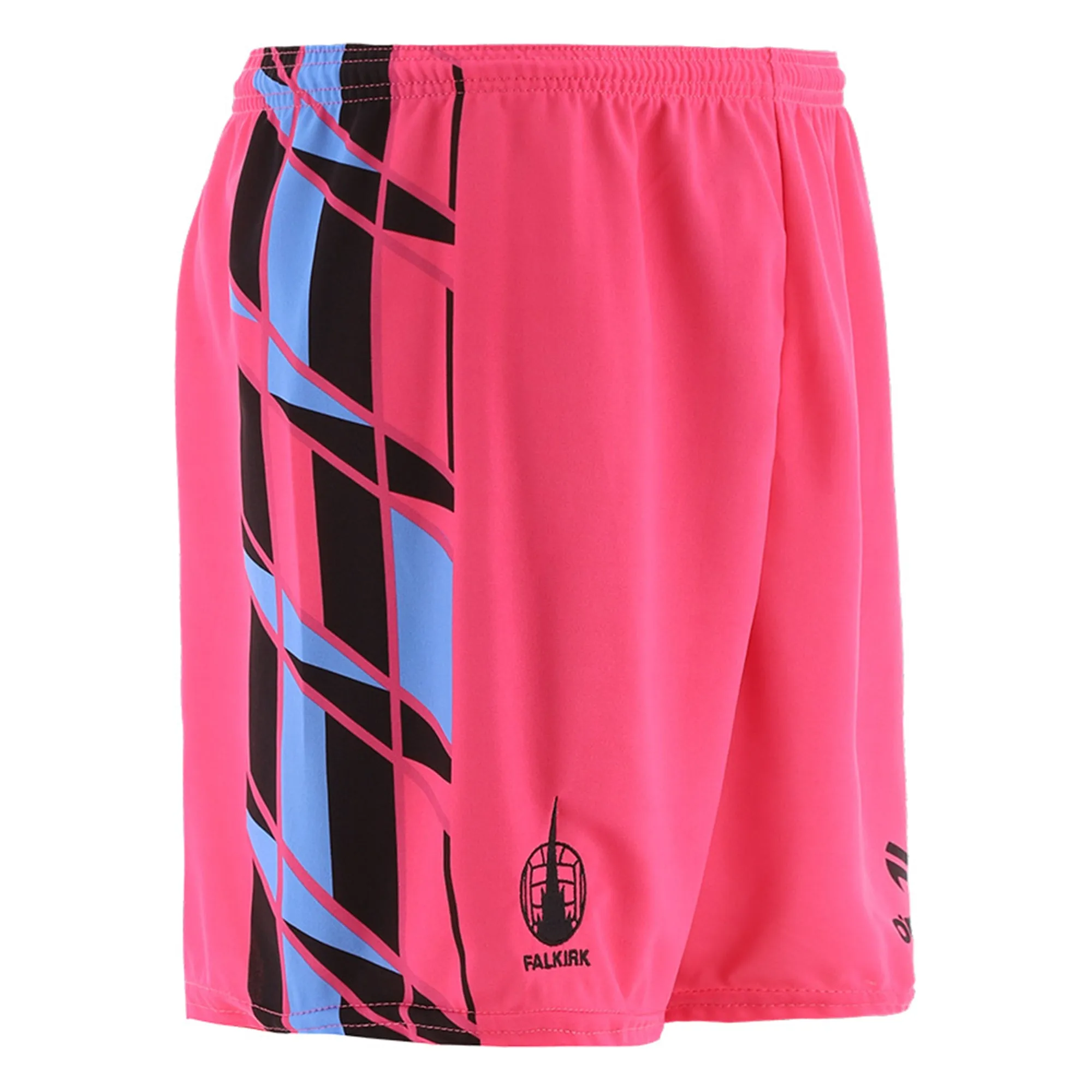 Falkirk GK 23/24 Shorts
