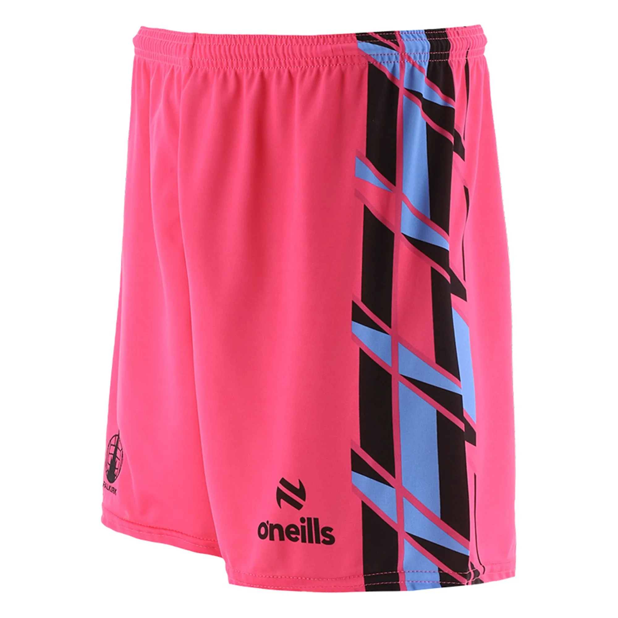 Falkirk GK 23/24 Shorts