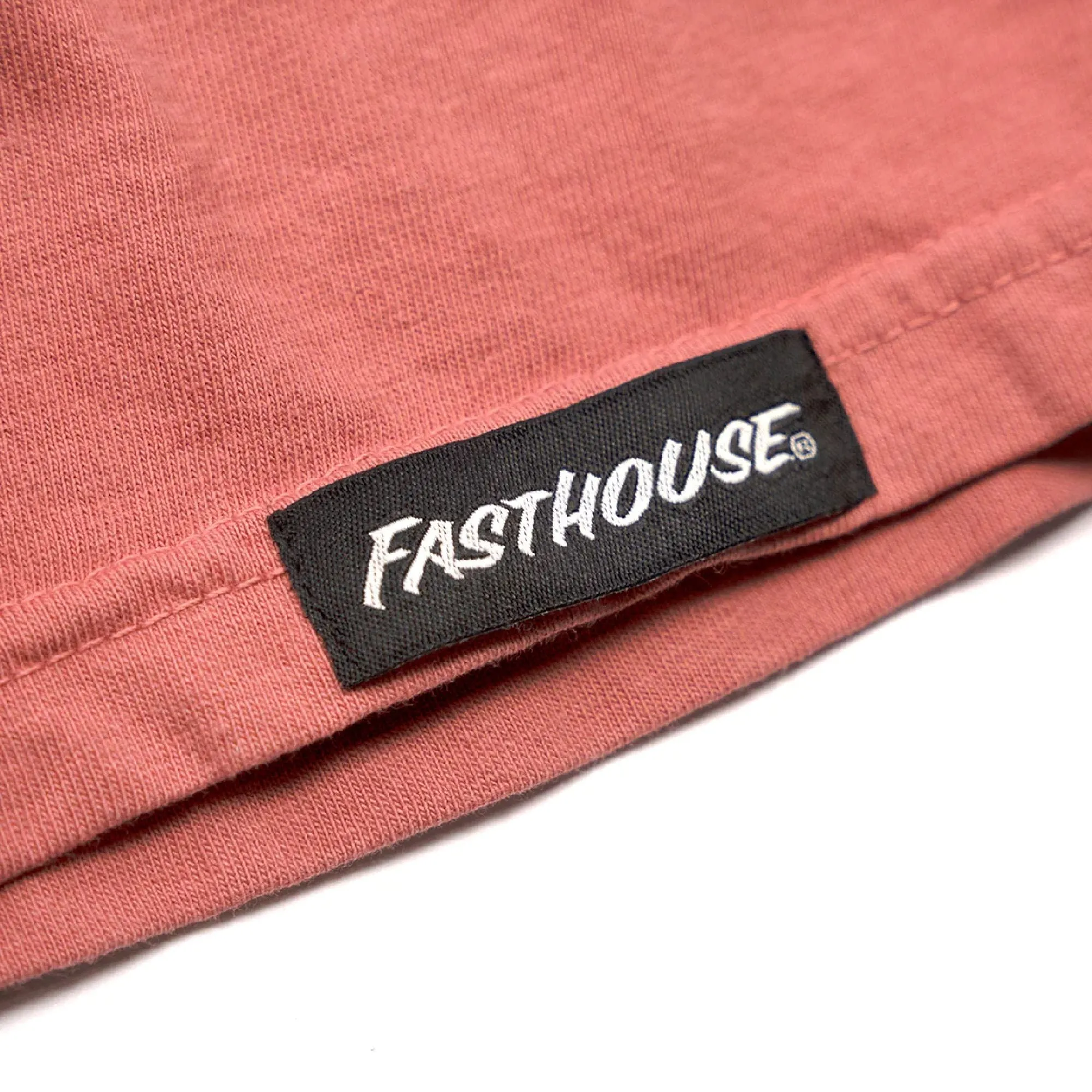 Fasthouse Women's Revival SS Tee