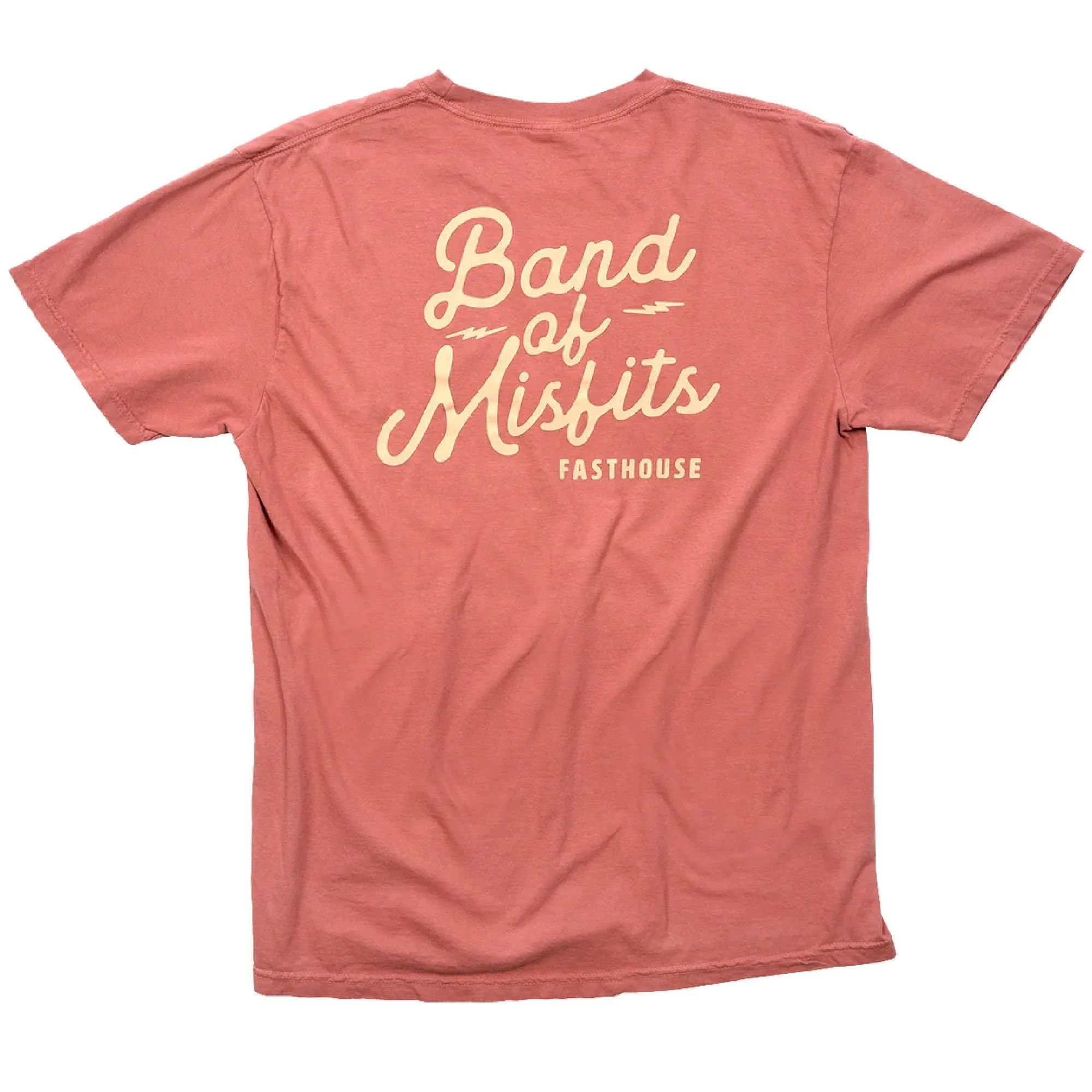 Fasthouse Women's Revival SS Tee