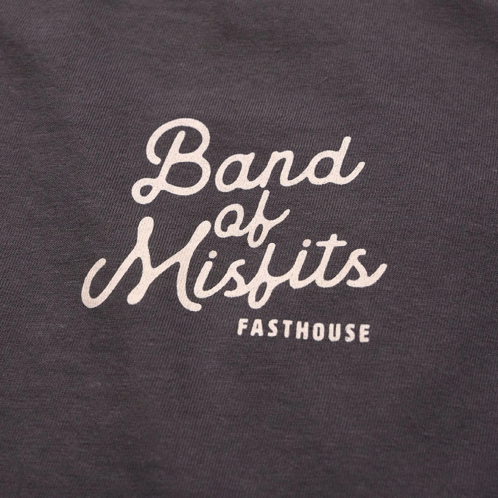 Fasthouse Women's Revival SS Tee