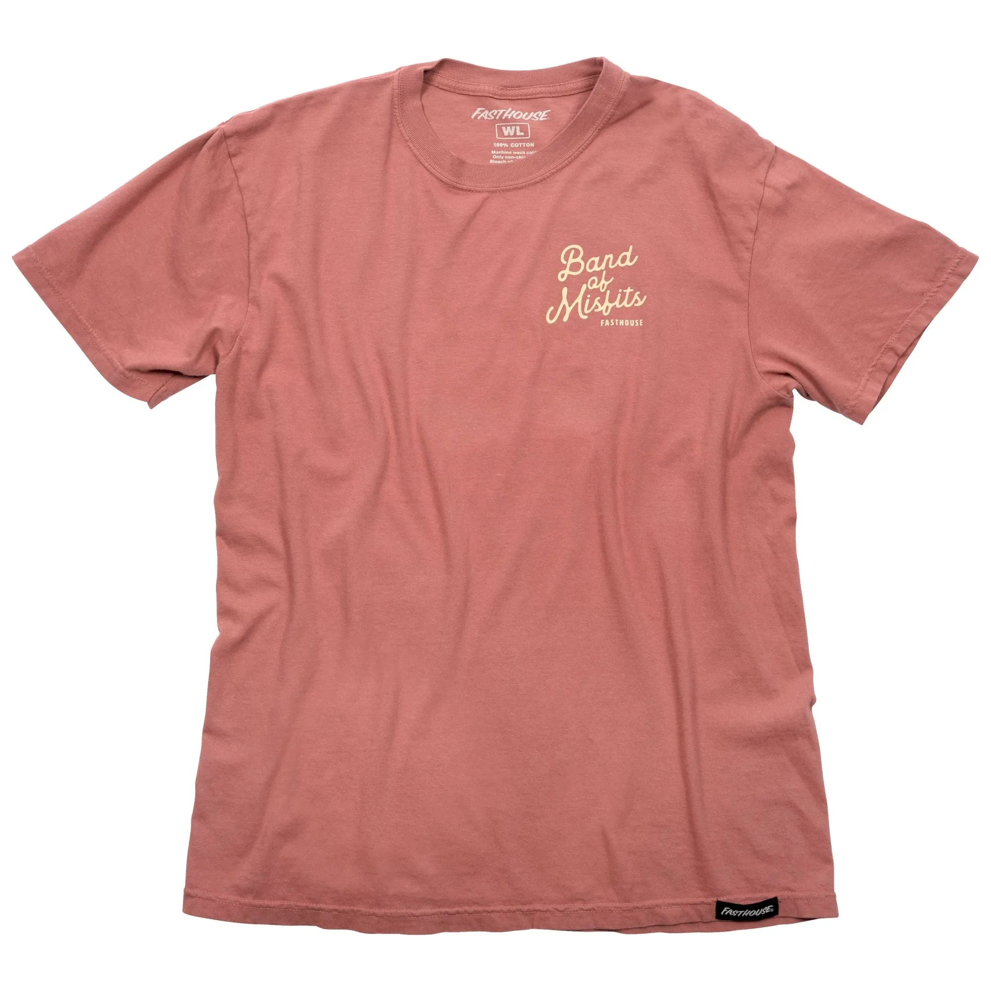 Fasthouse Women's Revival SS Tee
