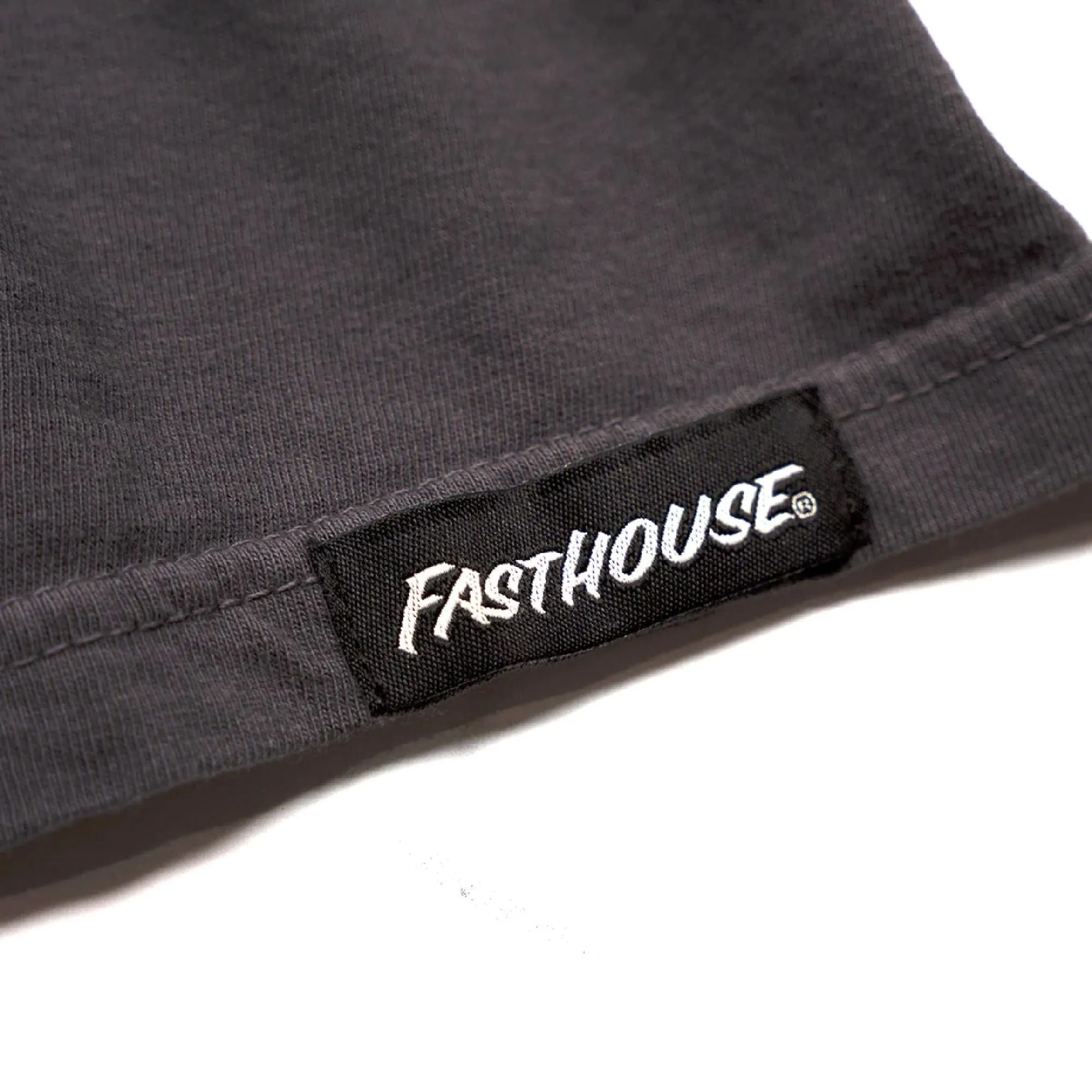 Fasthouse Women's Revival SS Tee