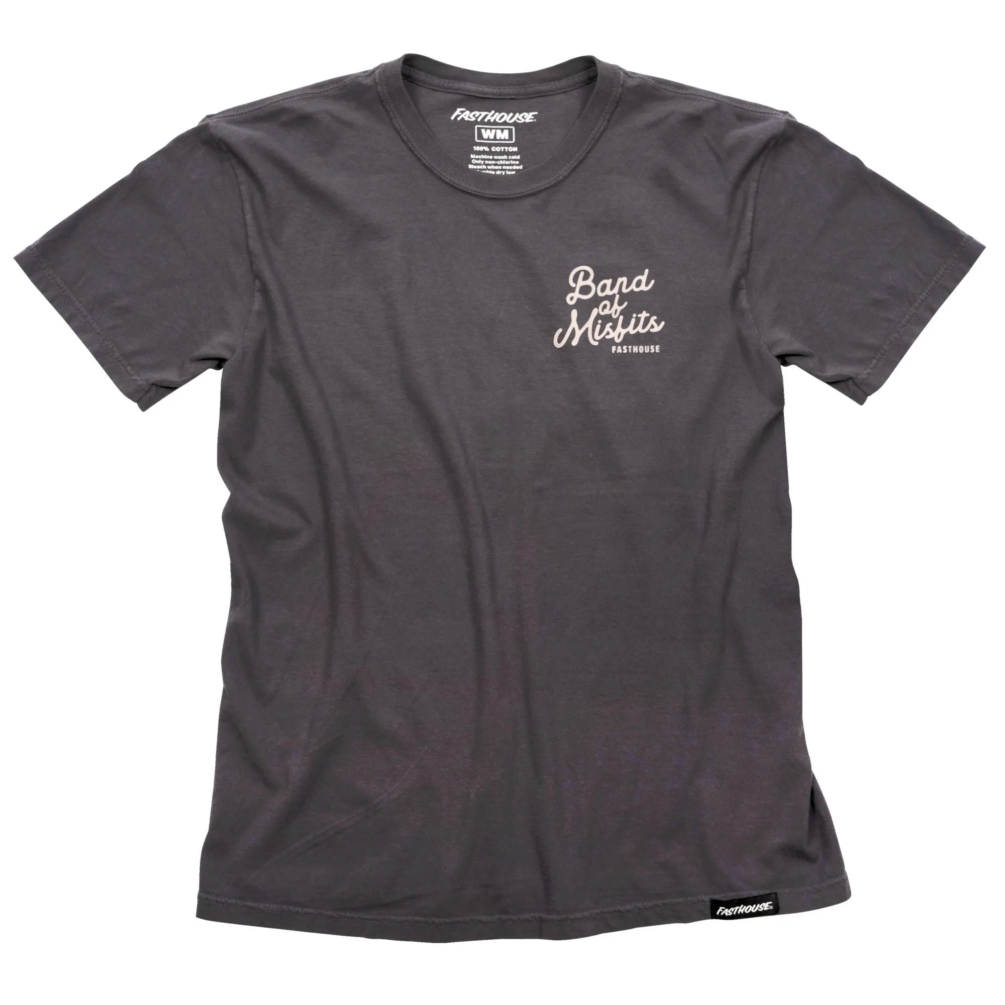 Fasthouse Women's Revival SS Tee