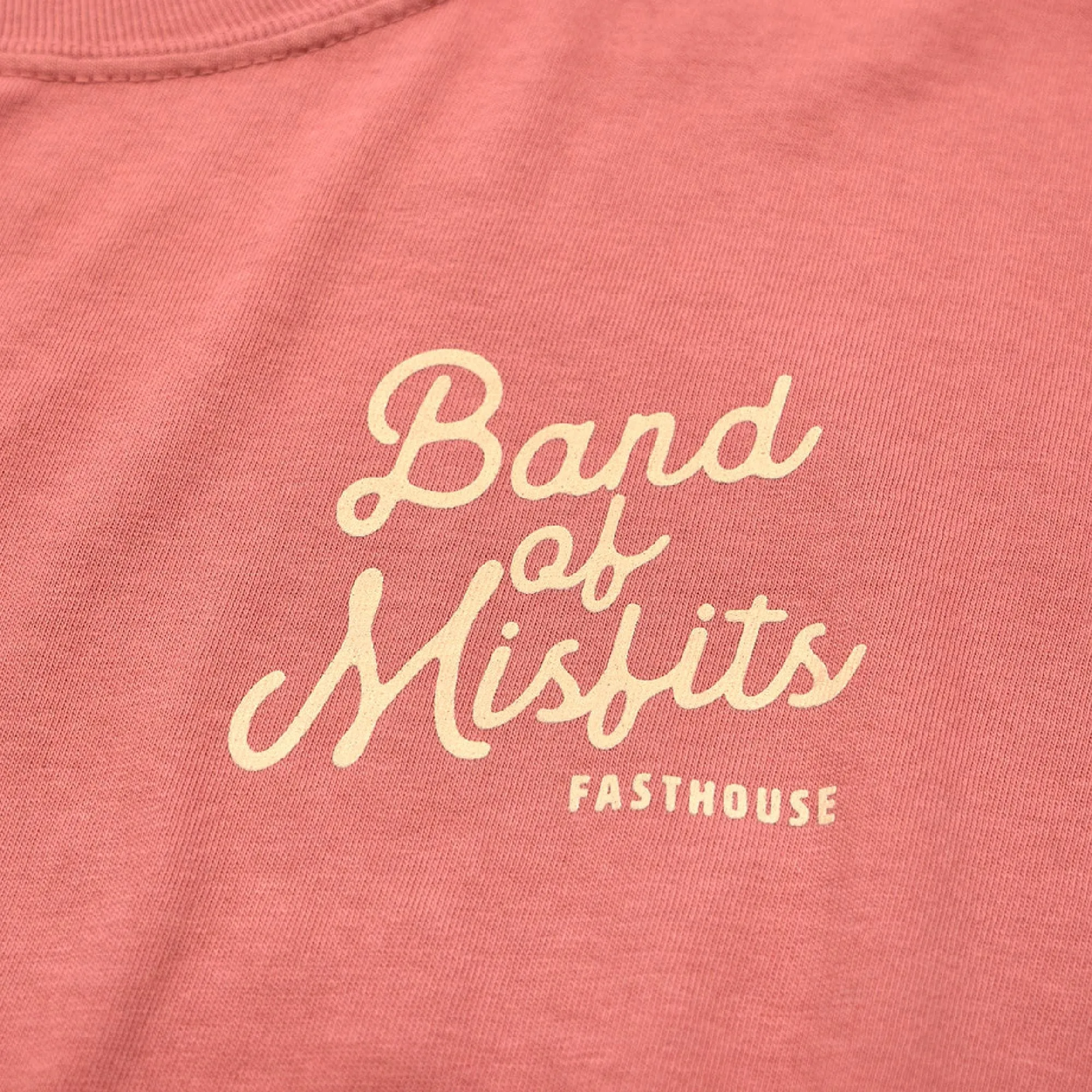 Fasthouse Women's Revival SS Tee