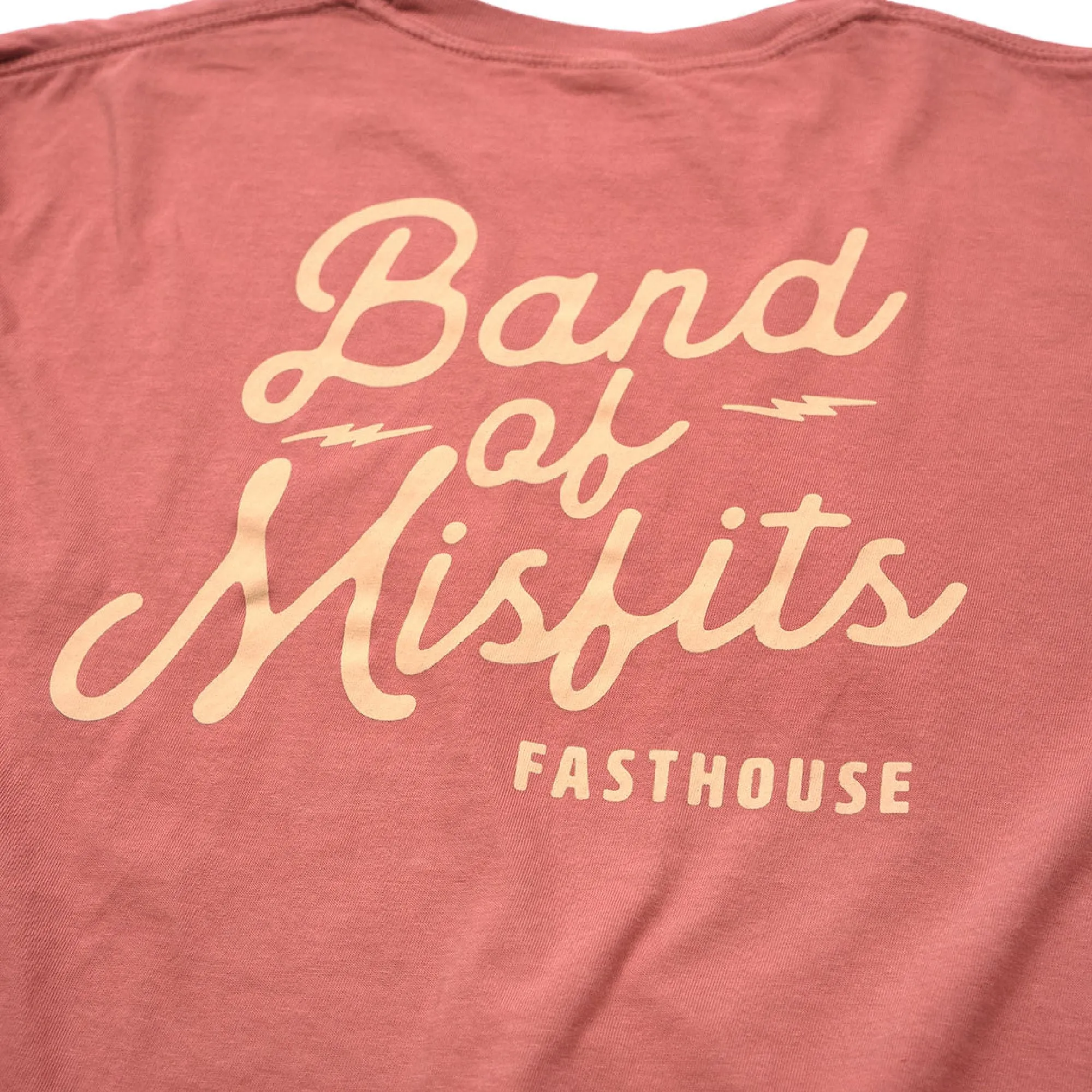 Fasthouse Women's Revival SS Tee
