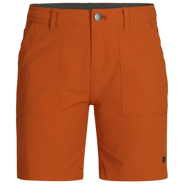 Ferrosi Shorts - 7" Inseam