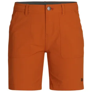 Ferrosi Shorts - 7" Inseam