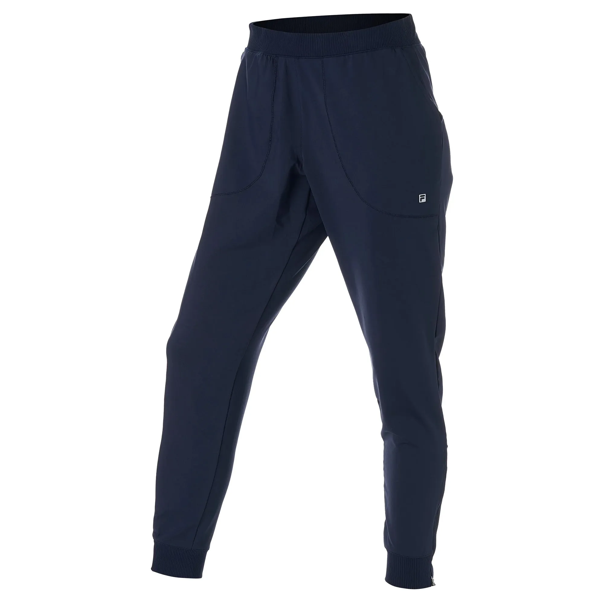 Fila Essentials Womens Tennis Pants
