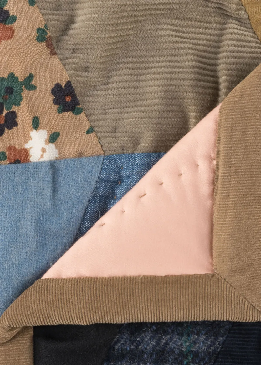 Gadir Quilt