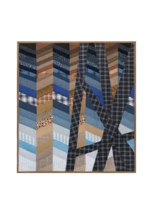 Gadir Quilt