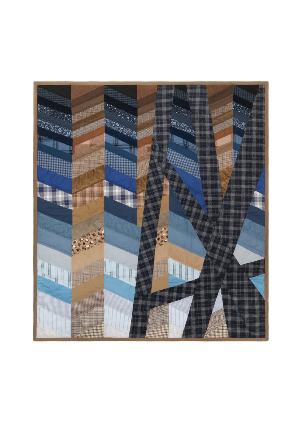 Gadir Quilt