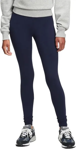 GAP Women's Basic Legging Pant