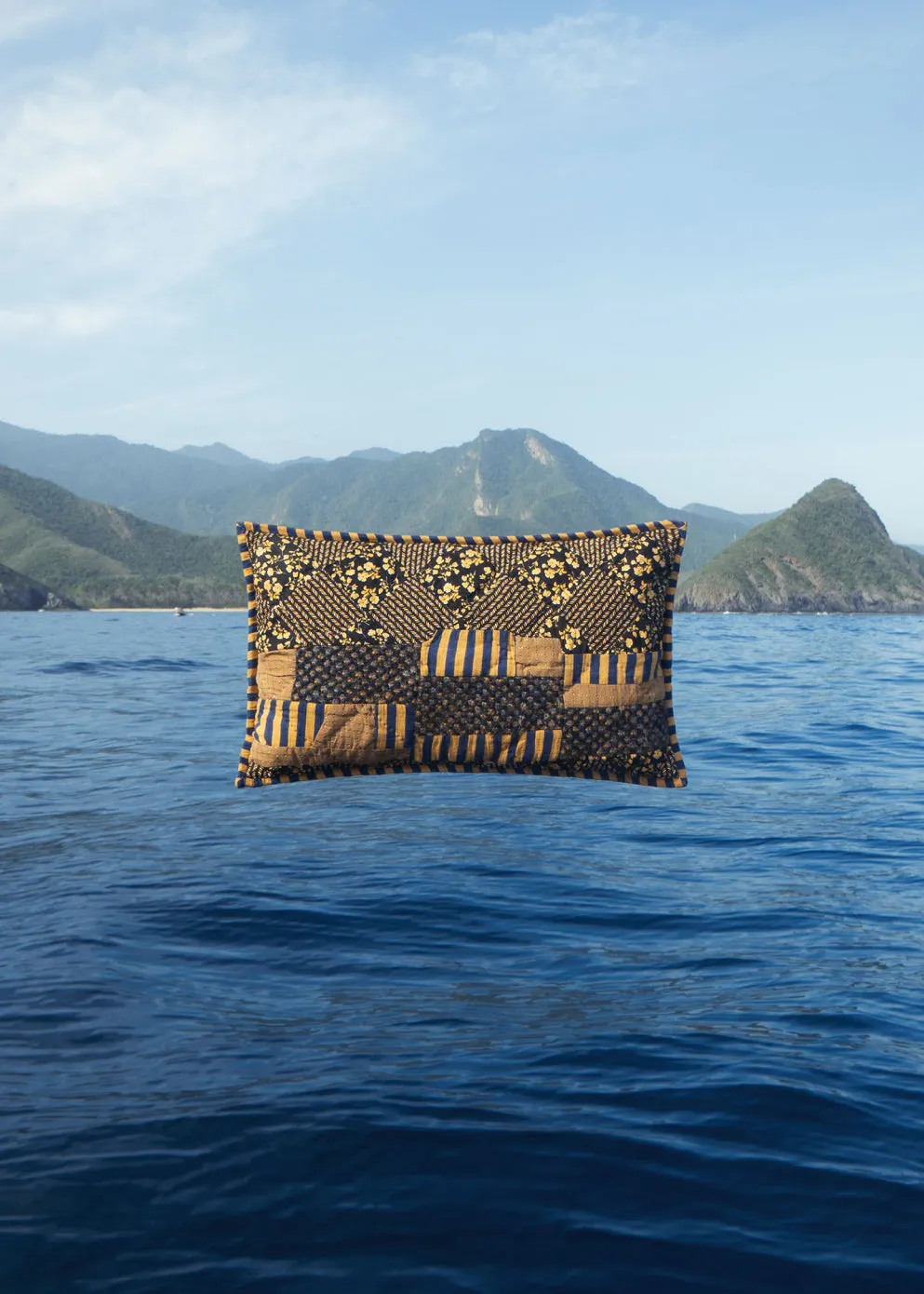 Giotto Cushion