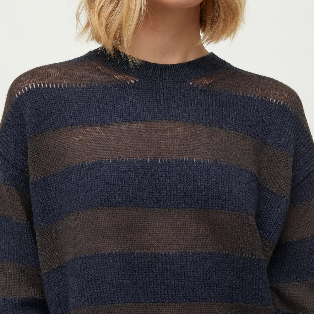 Haldis Wool Sweater
