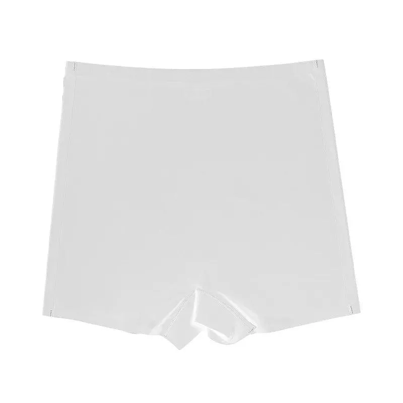 High Waist Women's Breathable Shorts