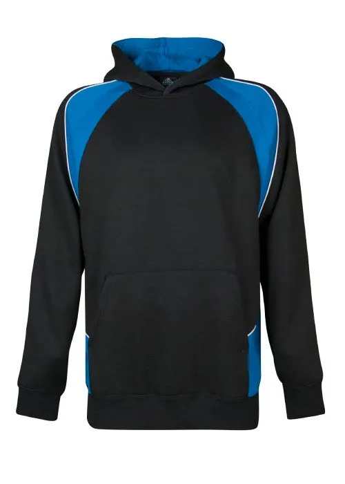HUXLEY KIDS HOODIES - 3509