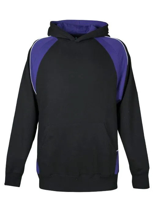 HUXLEY KIDS HOODIES - 3509