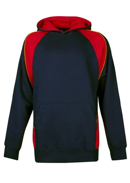 HUXLEY KIDS HOODIES - 3509