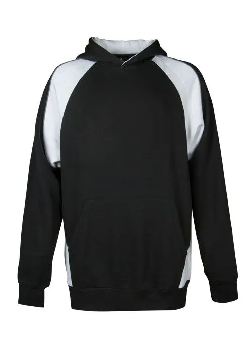 HUXLEY KIDS HOODIES - 3509