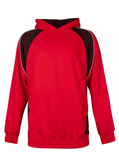 HUXLEY KIDS HOODIES - 3509