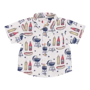 Jack Shirt - Grilling Out