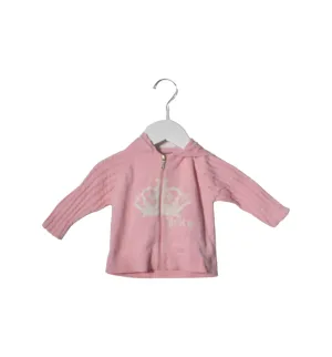 Juicy Couture Lightweight Jacket 6-9M
